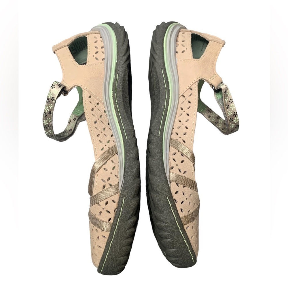 Jambu Women's Cherry Blossom Casual Shoes Size 8.5 - Picture 8 of 11